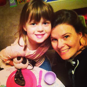 Fundraising Page: Jennie Nelson